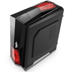 鑫谷皎月刃 RTX倒置結(jié)構(gòu)引領(lǐng)風(fēng)潮，租賃服務(wù)開啟靈活裝機(jī)新體驗