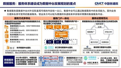 2023大數(shù)據(jù)領(lǐng)域十大關(guān)鍵詞 數(shù)據(jù)處理與存儲支持服務(wù)引領(lǐng)變革