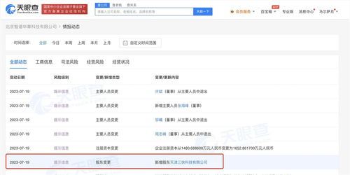 美團入股智譜AI，持股超10% 賦能本地生活，深化數據處理與存儲支持